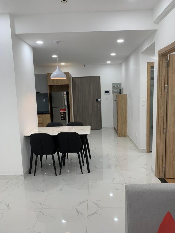 Saigon South Residence - Vina We Stay Ho Chi Minh City Exterior photo