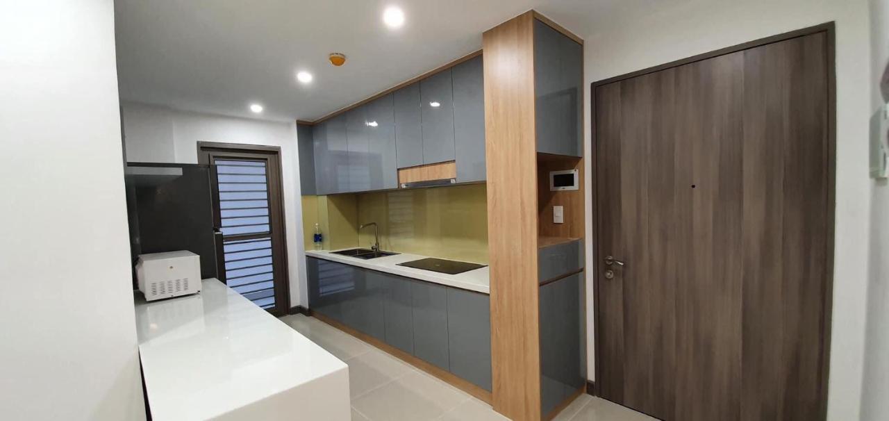 Saigon South Residence - Vina We Stay Ho Chi Minh City Exterior photo