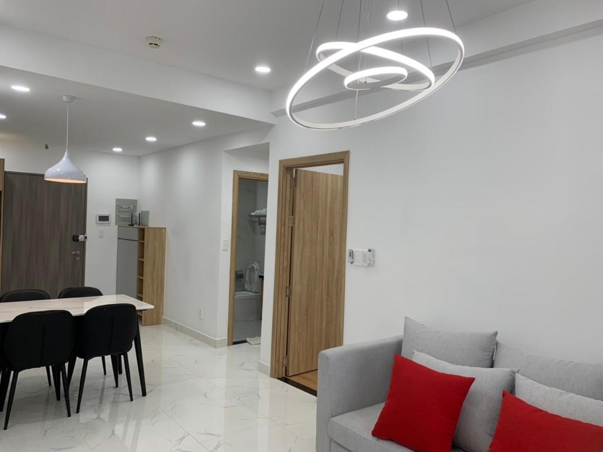 Saigon South Residence - Vina We Stay Ho Chi Minh City Exterior photo