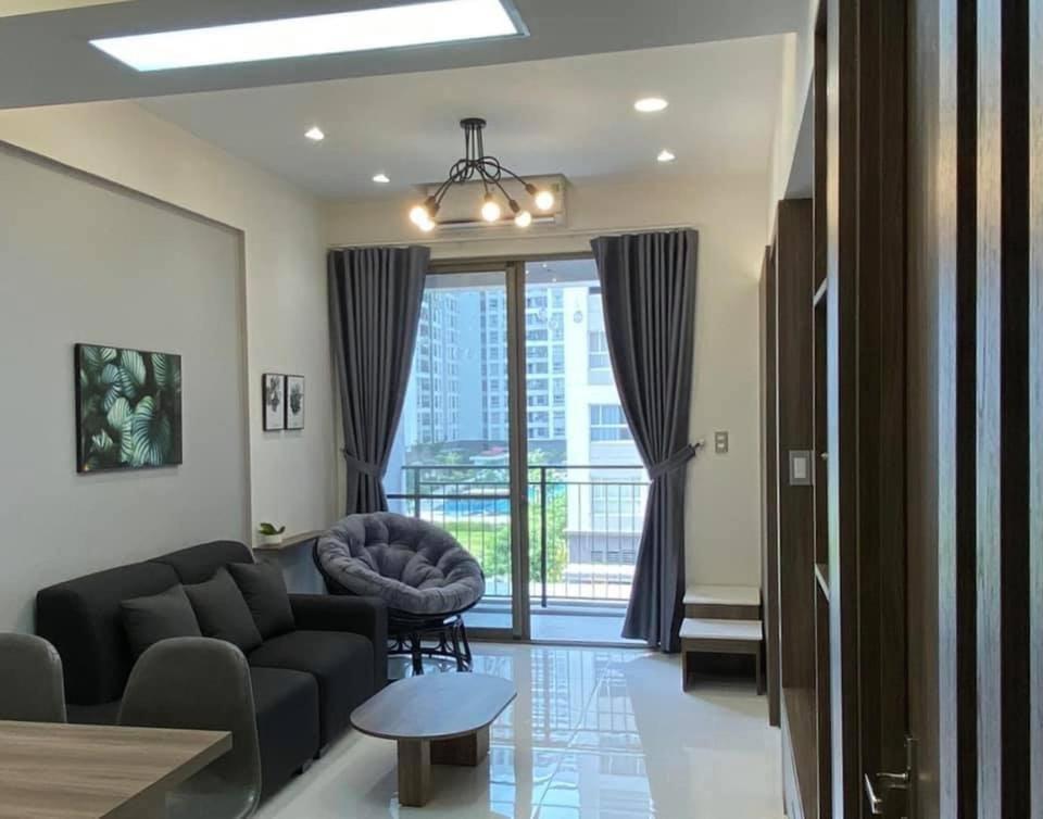 Saigon South Residence - Vina We Stay Ho Chi Minh City Exterior photo
