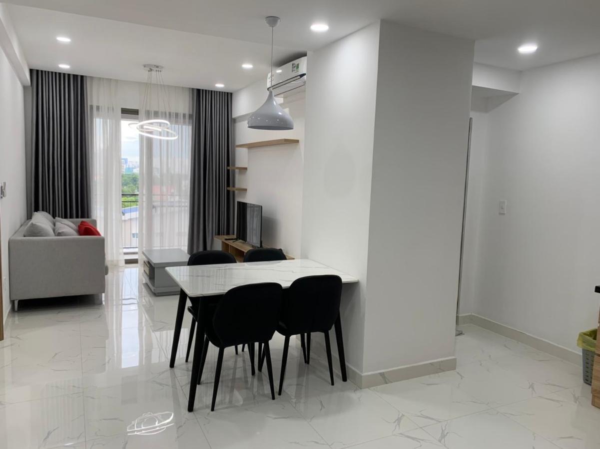 Saigon South Residence - Vina We Stay Ho Chi Minh City Exterior photo
