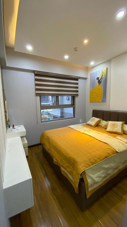 Saigon South Residence - Vina We Stay Ho Chi Minh City Exterior photo