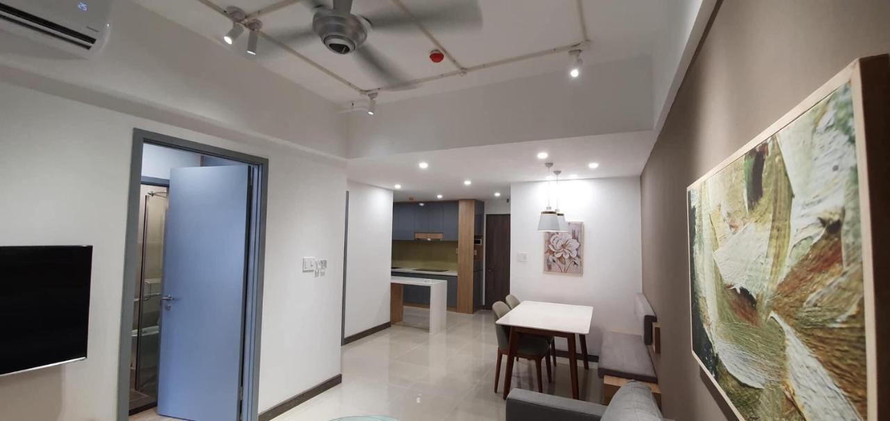 Saigon South Residence - Vina We Stay Ho Chi Minh City Exterior photo