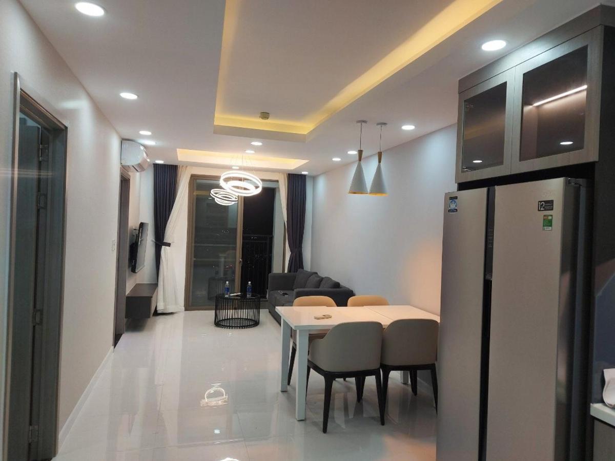 Saigon South Residence - Vina We Stay Ho Chi Minh City Exterior photo